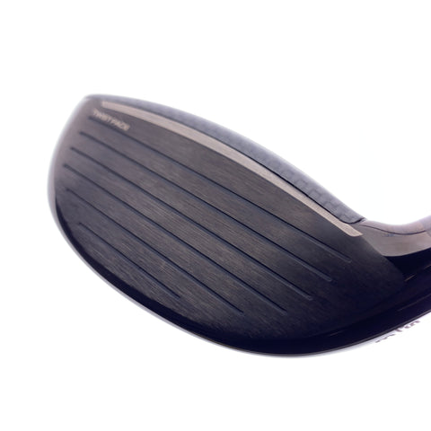 Used TaylorMade Qi35 Tour 3 Fairway Wood / 15 Degrees / Stiff Flex