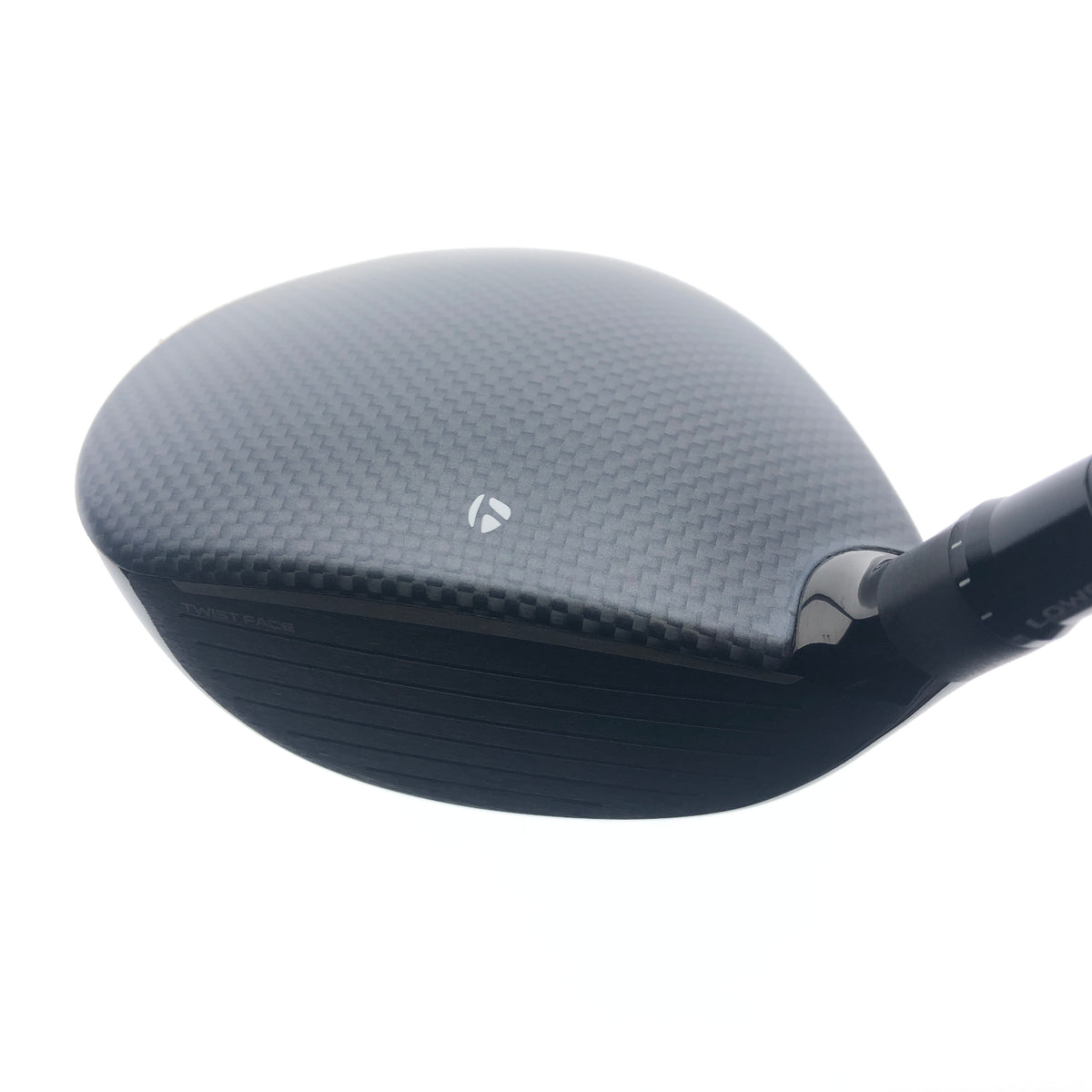 Used TaylorMade Qi35 Tour 3 Fairway Wood / 15 Degrees / Stiff Flex
