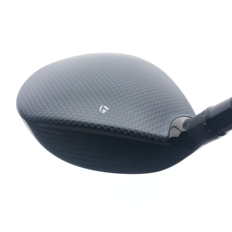 Used TaylorMade Qi35 Tour 3 Fairway Wood / 15 Degrees / Stiff Flex