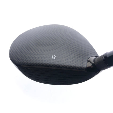 Used TaylorMade Qi35 Tour 3 Fairway Wood / 15 Degrees / Stiff Flex