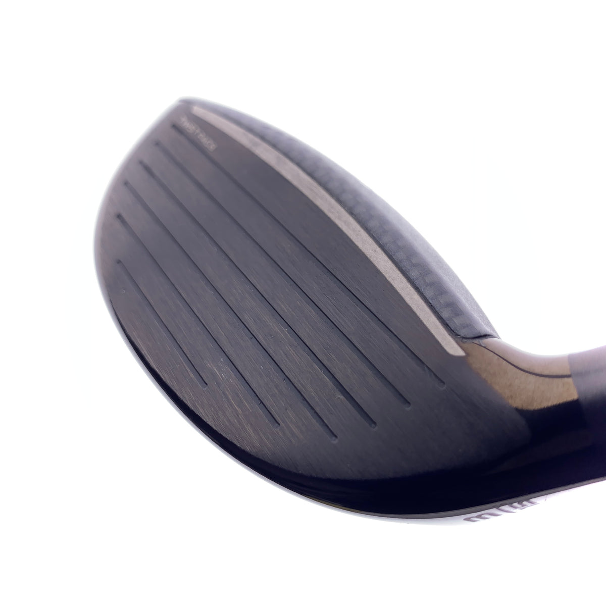 Used TaylorMade Qi35 Tour 3 Fairway Wood / 15 Degrees / Stiff Flex