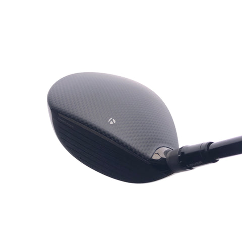 Used TaylorMade Qi35 Tour 3 Fairway Wood / 15 Degrees / Stiff Flex