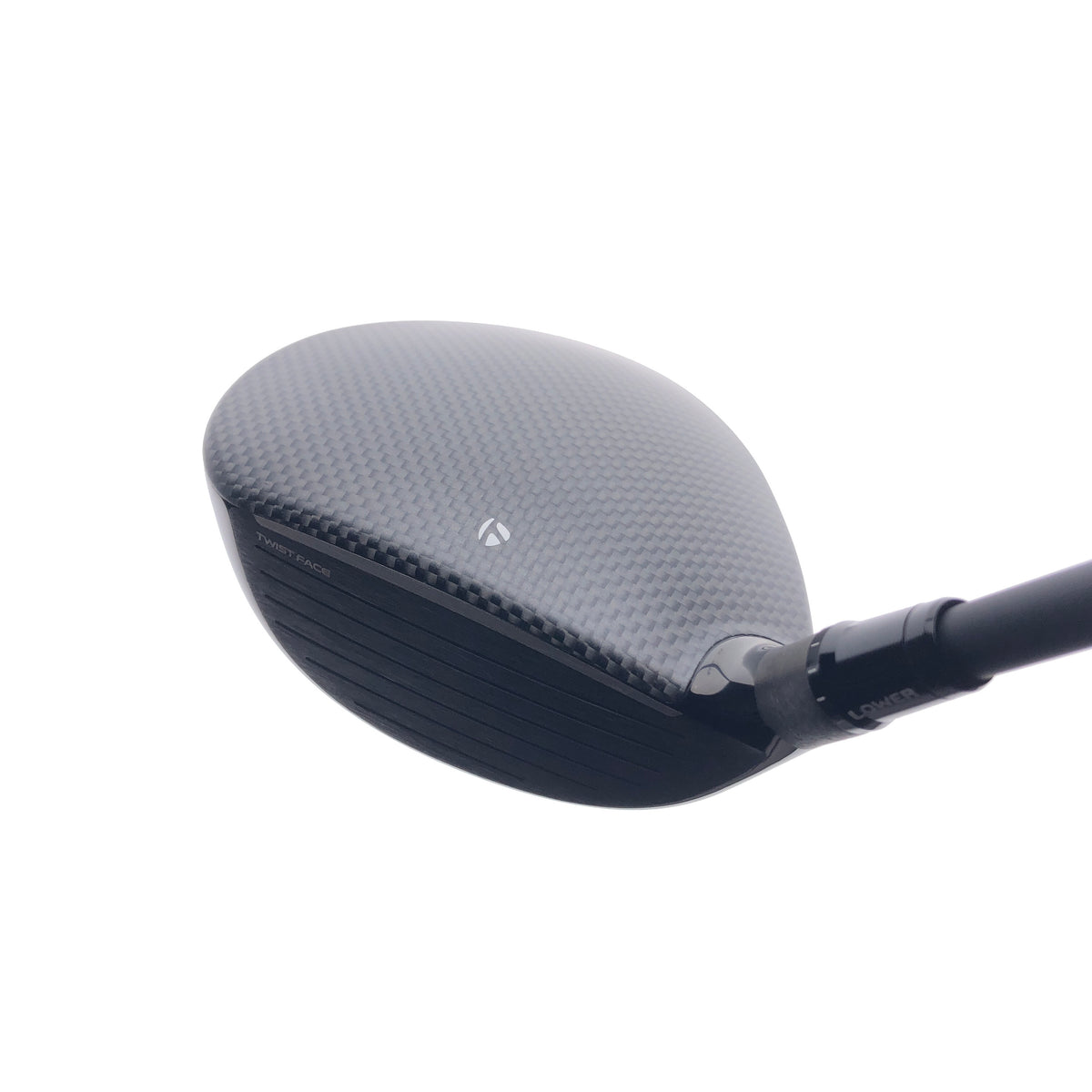 Used TaylorMade Qi35 Tour 3 Fairway Wood / 15 Degrees / Stiff Flex