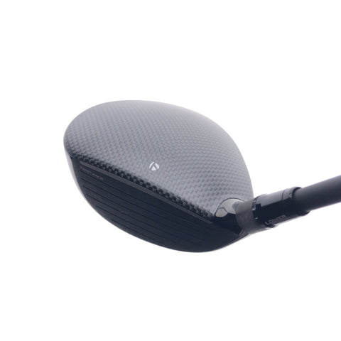 Used TaylorMade Qi35 Tour 3 Fairway Wood / 15 Degrees / Stiff Flex