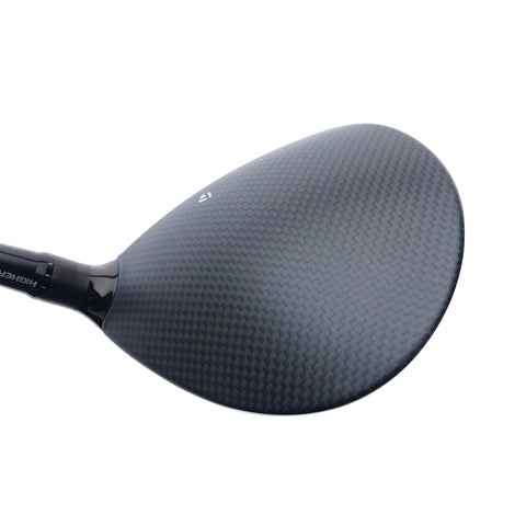 Used TaylorMade Qi35 Tour 3 Fairway Wood / 15 Degrees / Stiff Flex