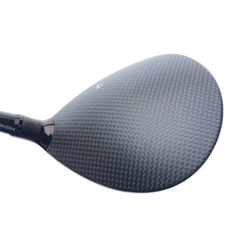 Used TaylorMade Qi35 Tour 3 Fairway Wood / 15 Degrees / Stiff Flex