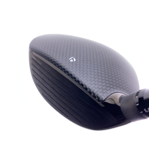 Used TaylorMade Qi35 Tour 3 Fairway Wood / 15 Degrees / Stiff Flex