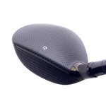 Used TaylorMade Qi35 Tour 3 Fairway Wood / 15 Degrees / Stiff Flex