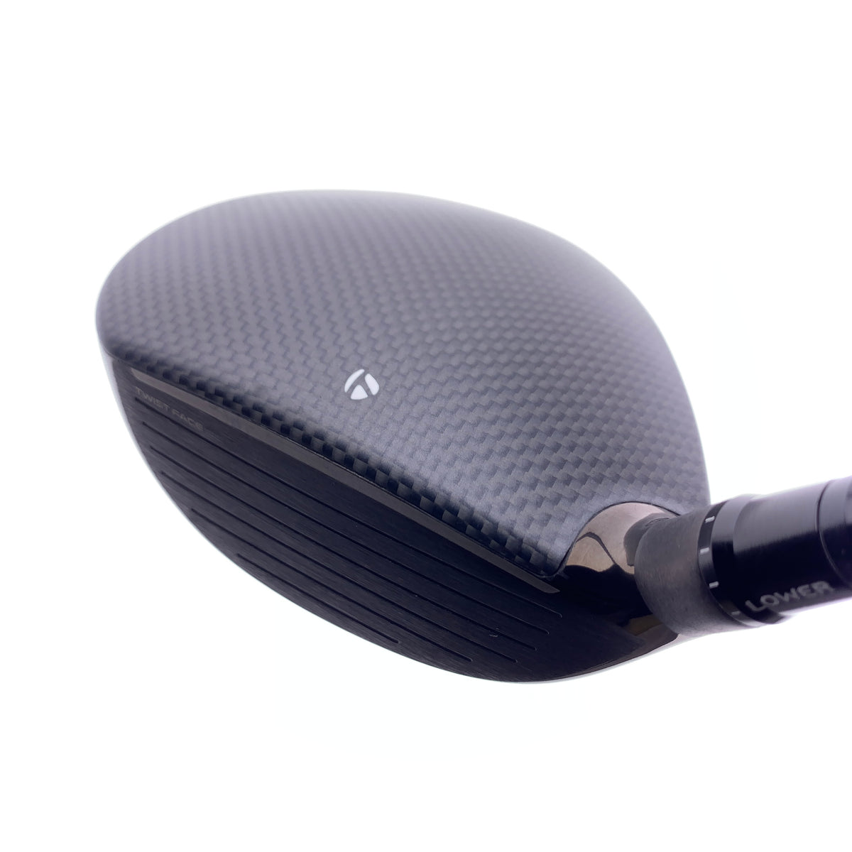 Used TaylorMade Qi35 Tour 3 Fairway Wood / 15 Degrees / Stiff Flex