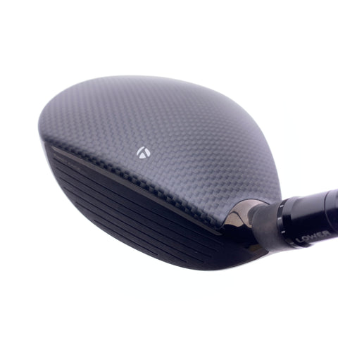 Used TaylorMade Qi35 Tour 3 Fairway Wood / 15 Degrees / Stiff Flex