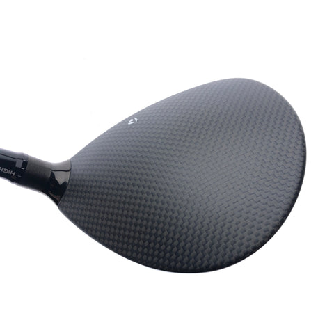 Used TaylorMade Qi35 Tour 3 Fairway Wood / 15 Degrees / Stiff Flex