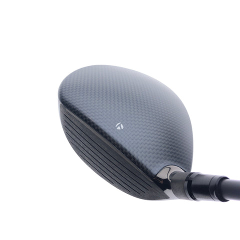 Used TaylorMade Qi35 Tour 3 Fairway Wood / 15 Degrees / Stiff Flex