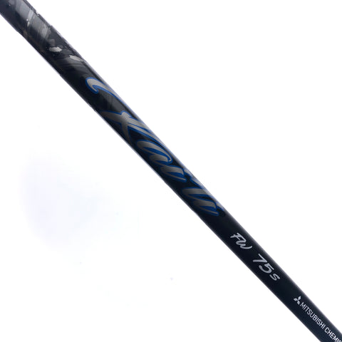 Used TaylorMade Qi35 Tour 3 Fairway Wood / 15 Degrees / Stiff Flex