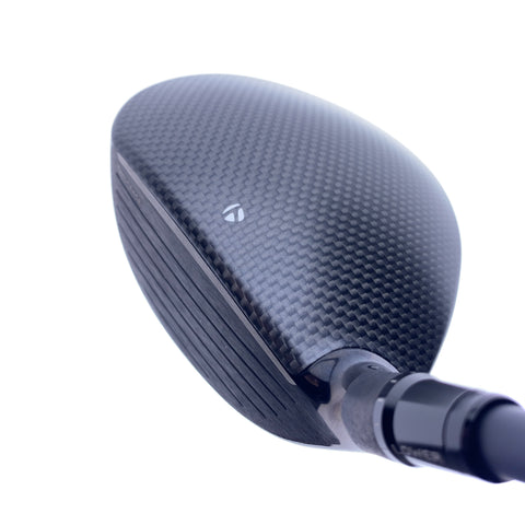 Used TaylorMade Qi35 Tour 3 Fairway Wood / 15 Degrees / Stiff Flex