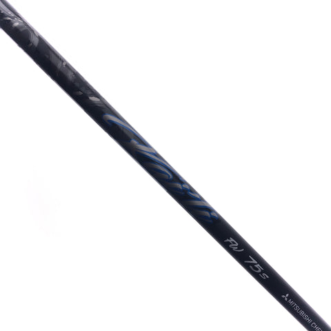 Used TaylorMade Qi35 Tour 3 Fairway Wood / 15 Degrees / Stiff Flex