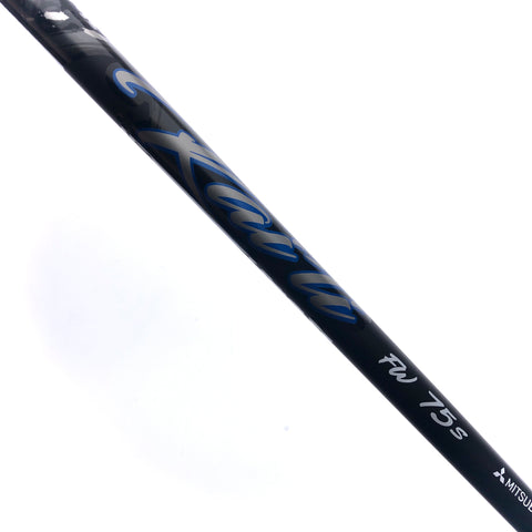 Used TaylorMade Qi35 Tour 3 Fairway Wood / 15 Degrees / Stiff Flex