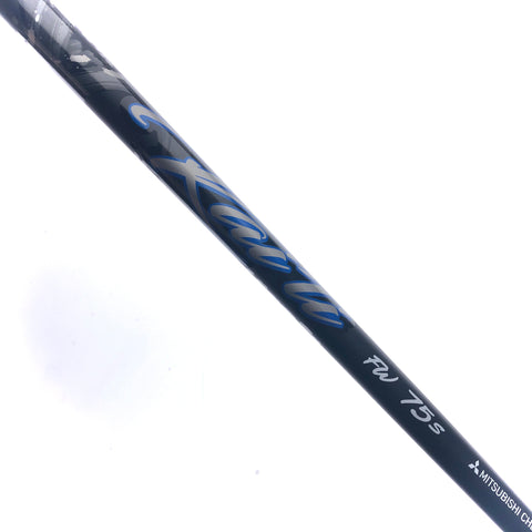 Used TaylorMade Qi35 Tour 3 Fairway Wood / 15 Degrees / Stiff Flex