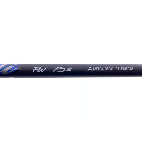 Used TaylorMade Qi35 Tour 3 Fairway Wood / 15 Degrees / Stiff Flex