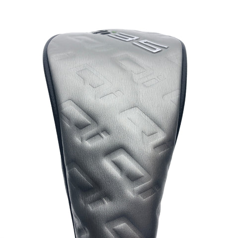 Used TaylorMade Qi35 Tour 3 Fairway Wood / 15 Degrees / Stiff Flex / Left-Handed