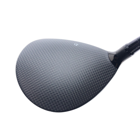 Used TaylorMade Qi35 Tour 3 Fairway Wood / 15 Degrees / Stiff Flex / Left-Handed