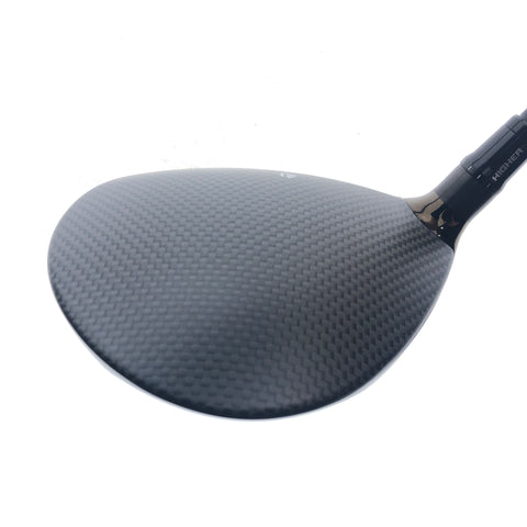 Used TaylorMade Qi35 Tour 3 Fairway Wood / 15 Degrees / Stiff Flex / Left-Handed