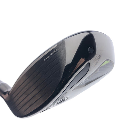 Used TaylorMade Qi35 Tour 3 Fairway Wood / 15 Degrees / Stiff Flex / Left-Handed