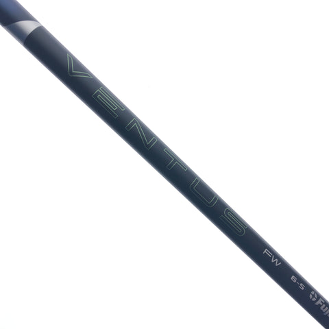 Used TaylorMade Qi35 Tour 3 Fairway Wood / 15 Degrees / Stiff Flex / Left-Handed