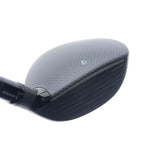Used TaylorMade Qi35 Tour 3 Fairway Wood / 15 Degrees / Stiff Flex / Left-Handed