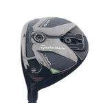 Used TaylorMade Qi35 Tour 3 Fairway Wood / 15 Degrees / Stiff Flex / Left-Handed