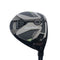 Used TaylorMade Qi35 Tour 3 Fairway Wood / 15 Degrees / Stiff Flex