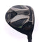 Used TaylorMade Qi35 Tour 3 Fairway Wood / 15 Degrees / Stiff Flex