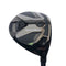 Used TaylorMade Qi35 Tour 3 Fairway Wood / 15 Degrees / Stiff Flex