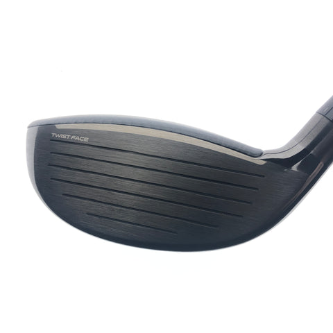 Used TaylorMade Qi35 Tour 3 Fairway Wood / 15 Degrees / VELOCORE X-Stiff Flex