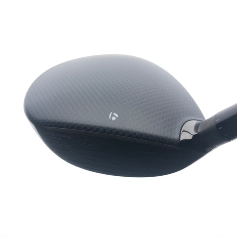 Used TaylorMade Qi35 Tour 3 Fairway Wood / 15 Degrees / VELOCORE X-Stiff Flex