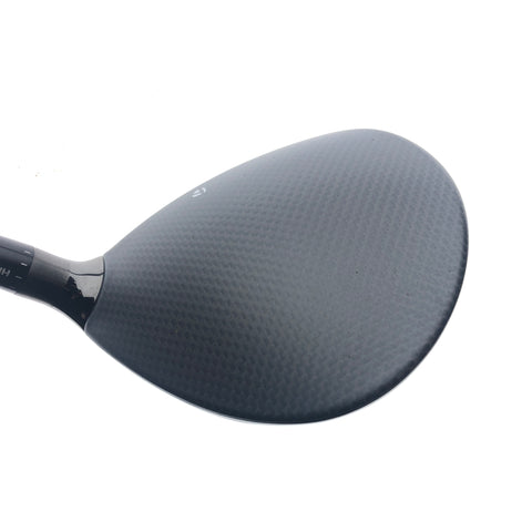 Used TaylorMade Qi35 Tour 3 Fairway Wood / 15 Degrees / VELOCORE X-Stiff Flex