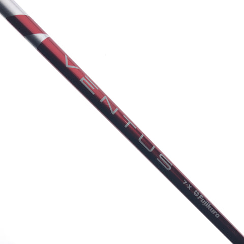 Used TaylorMade Qi35 Tour 3 Fairway Wood / 15 Degrees / VELOCORE X-Stiff Flex