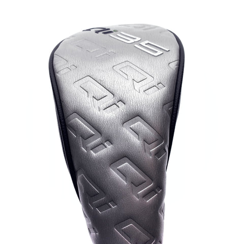 Used TaylorMade Qi35 Tour 3 Fairway Wood / 15 Degrees / X-Stiff Flex