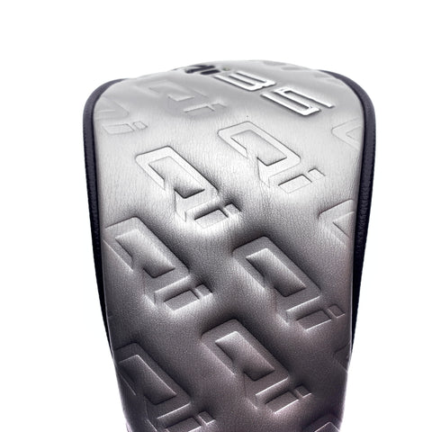 Used TaylorMade Qi35 Tour 3 Fairway Wood / 15 Degrees / X-Stiff Flex