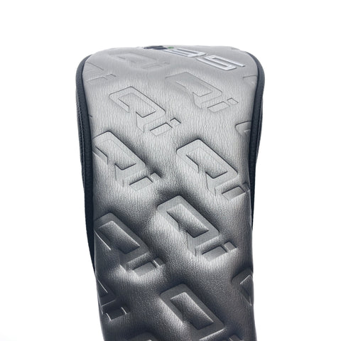 Used TaylorMade Qi35 Tour 3 Fairway Wood / 15 Degrees / X-Stiff Flex