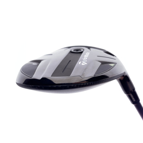 Used TaylorMade Qi35 Tour 3 Fairway Wood / 15 Degrees / X-Stiff Flex