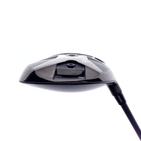 Used TaylorMade Qi35 Tour 3 Fairway Wood / 15 Degrees / X-Stiff Flex