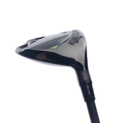 Used TaylorMade Qi35 Tour 3 Fairway Wood / 15 Degrees / X-Stiff Flex
