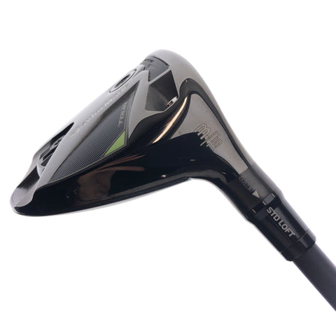 Used TaylorMade Qi35 Tour 3 Fairway Wood / 15 Degrees / X-Stiff Flex