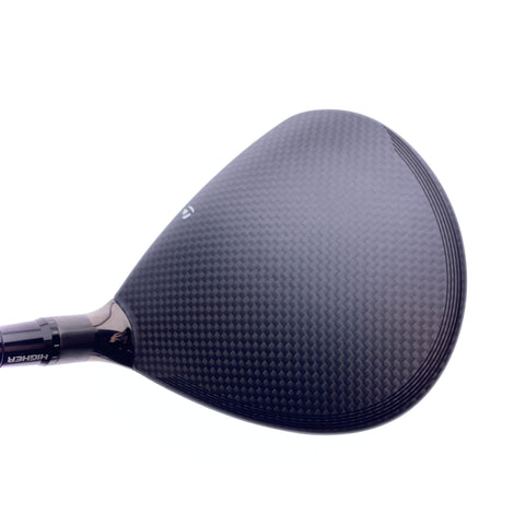 Used TaylorMade Qi35 Tour 3 Fairway Wood / 15 Degrees / X-Stiff Flex