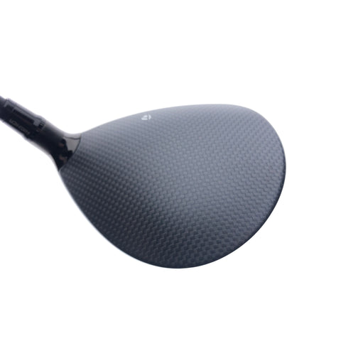 Used TaylorMade Qi35 Tour 3 Fairway Wood / 15 Degrees / X-Stiff Flex