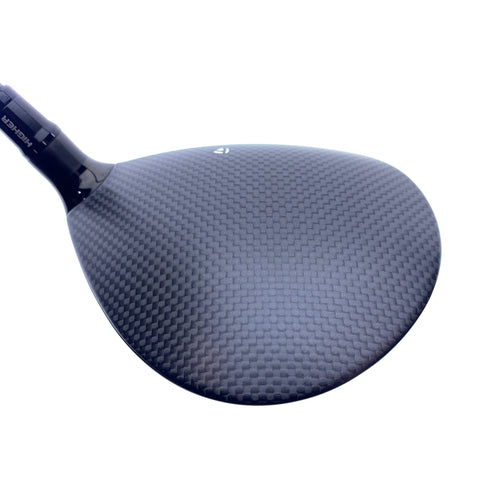 Used TaylorMade Qi35 Tour 3 Fairway Wood / 15 Degrees / X-Stiff Flex