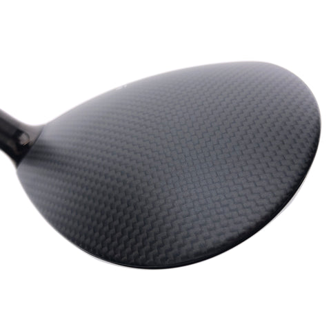 Used TaylorMade Qi35 Tour 3 Fairway Wood / 15 Degrees / X-Stiff Flex