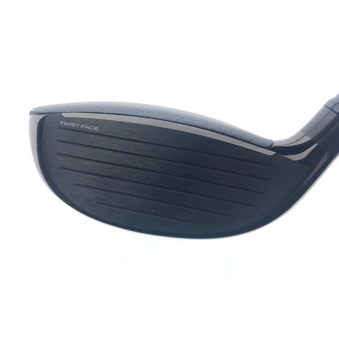 Used TaylorMade Qi35 Tour 3 Fairway Wood / 15 Degrees / X-Stiff Flex