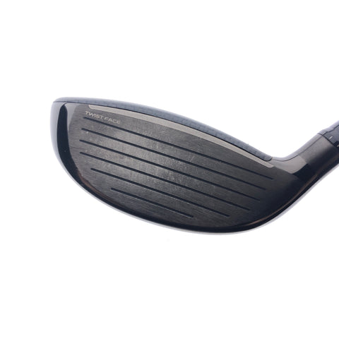 Used TaylorMade Qi35 Tour 3 Fairway Wood / 15 Degrees / X-Stiff Flex