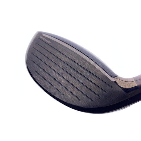 Used TaylorMade Qi35 Tour 3 Fairway Wood / 15 Degrees / X-Stiff Flex